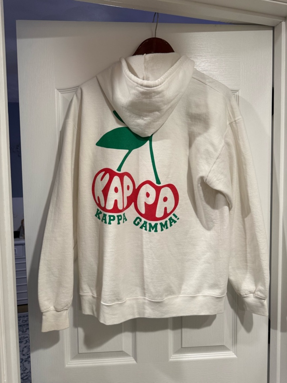 Kappa Kappa Gamma